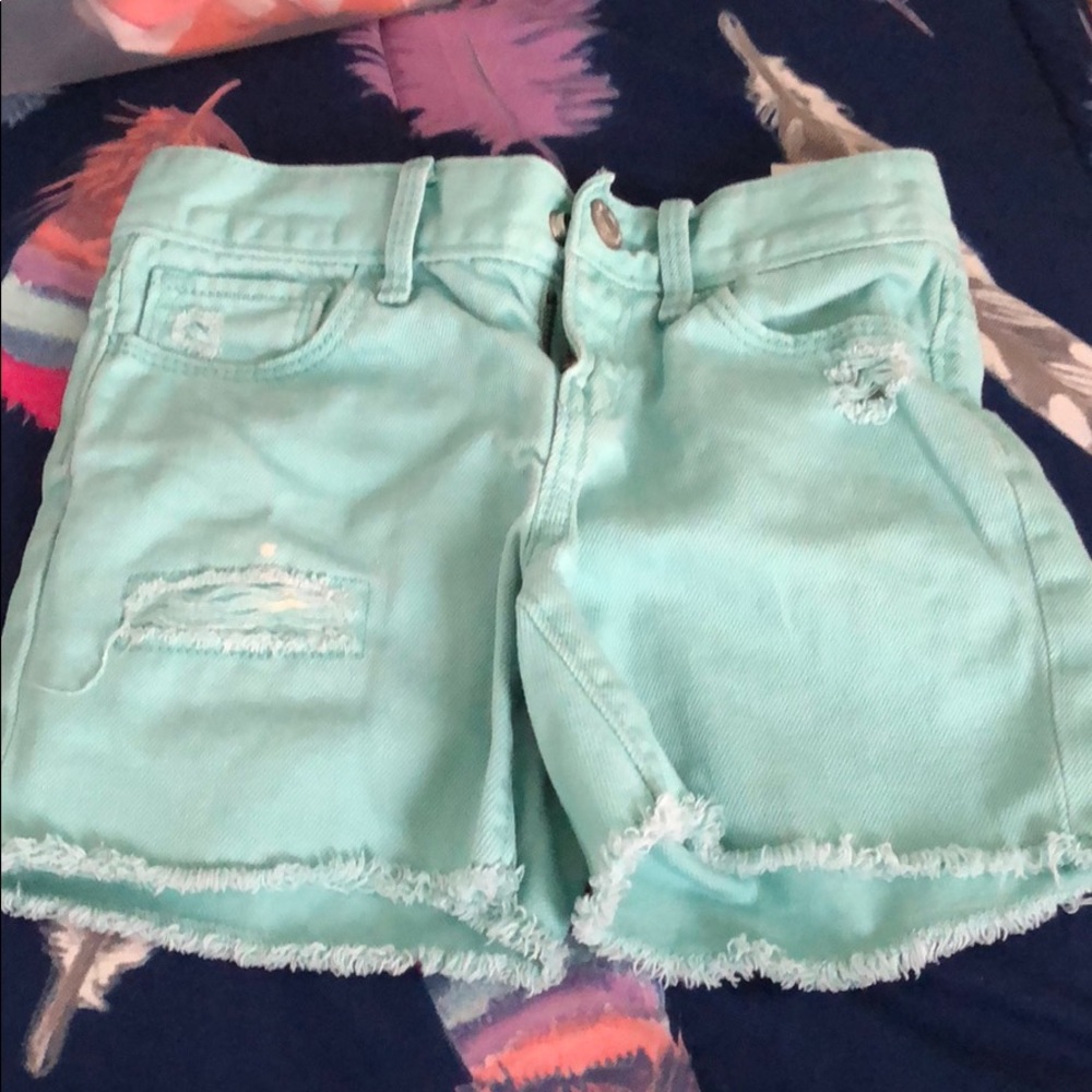 Shorts